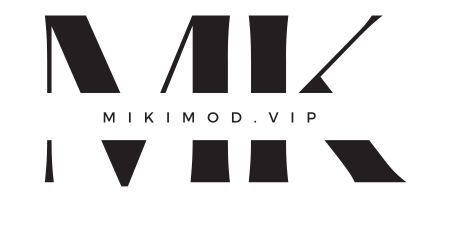 mikimodvip Logo
